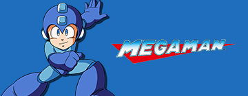 Mega Man 系列